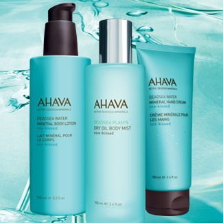 AHAVA